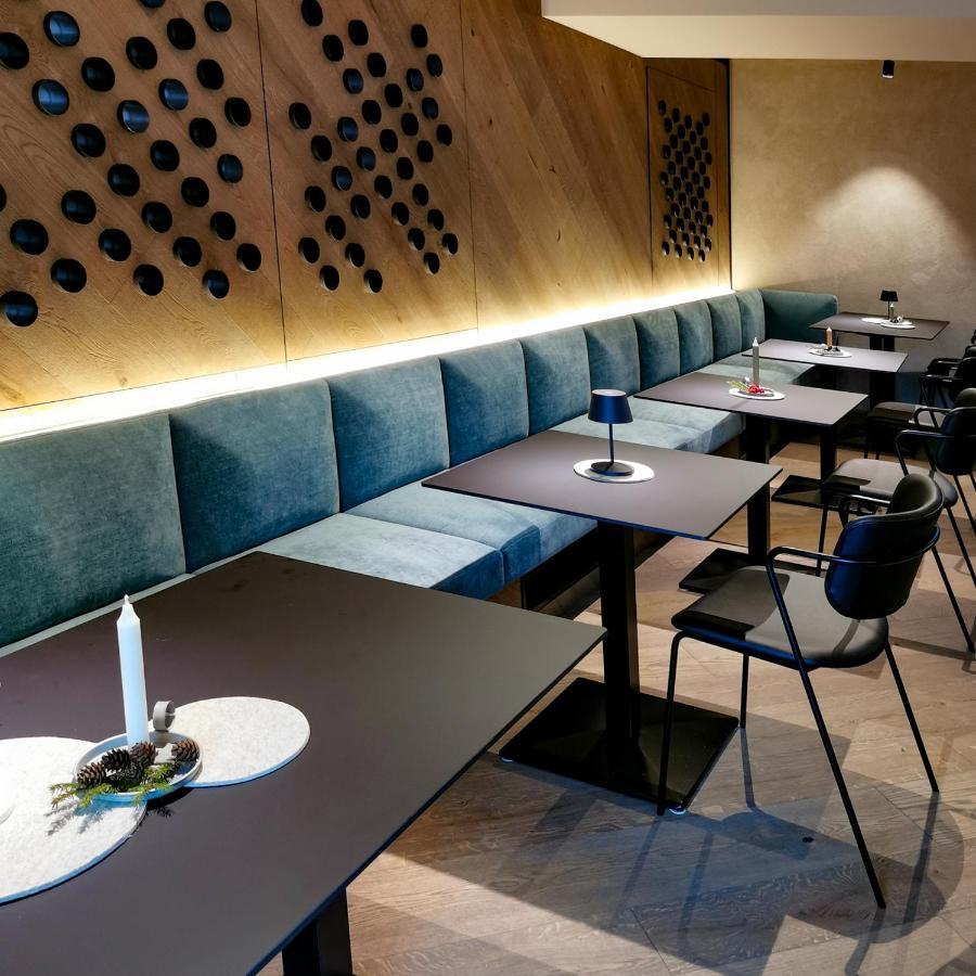 格兰策豪斯索尔登旅馆酒店 外观 照片