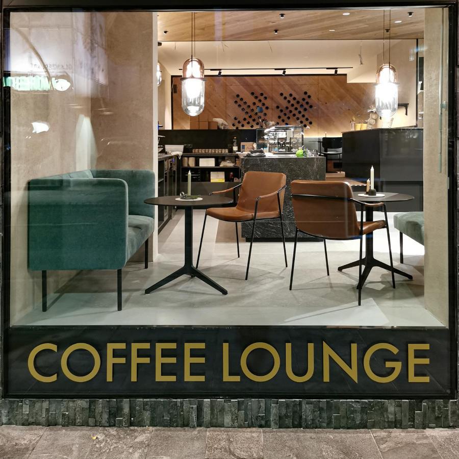 格兰策豪斯索尔登旅馆酒店 外观 照片